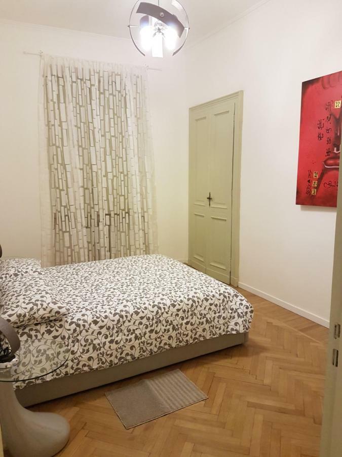 Giuria 35 - Elegante Ed Accogliente Nei Pressi Del Valentino Apartment Turin Exterior photo